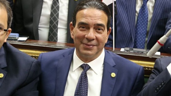 أيمن أبو العلا عضو