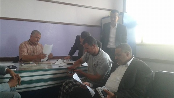 مشاجرة بين طلاب