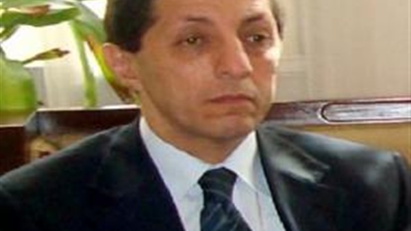 السفير هشام ناجي