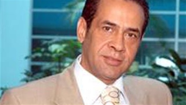 خالد مهني، رئيس قطاع