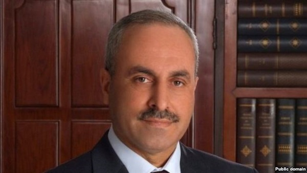 وزير التخطيط العراقي