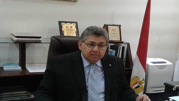 الدكتور أشرف الشيحي