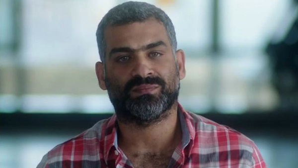 المطرب هاني عادل