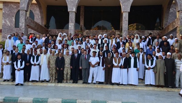 احتفالية وطنية بالذكرى
