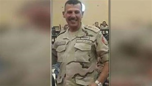 الشهيد العميد عادل