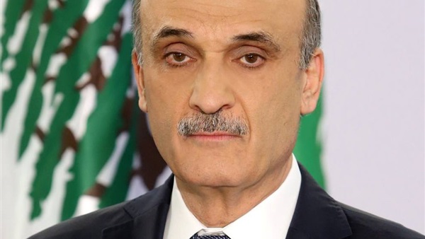 سمير جعجع