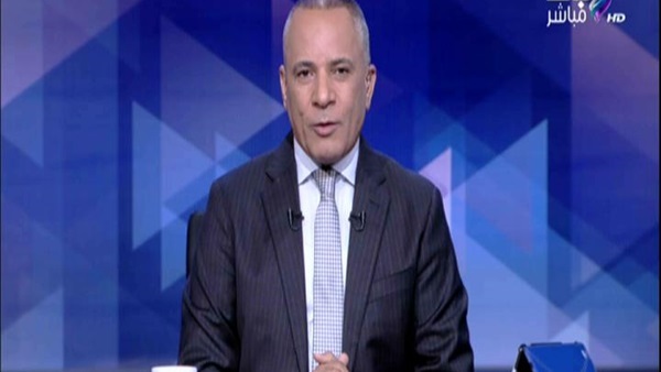 الإعلامي أحمد موسى