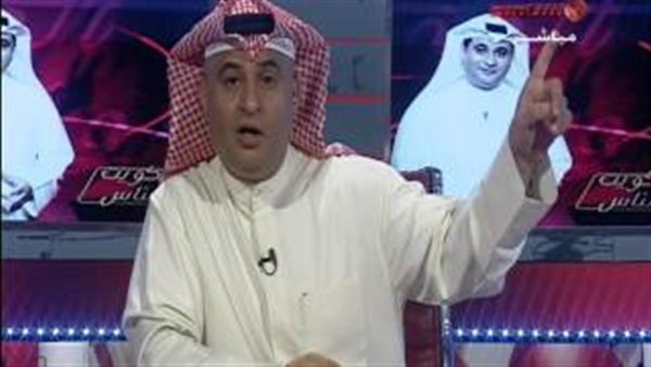 الإعلامي الكويتي