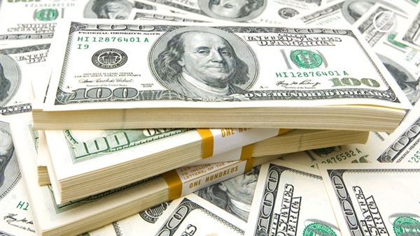 أسعار الدولار