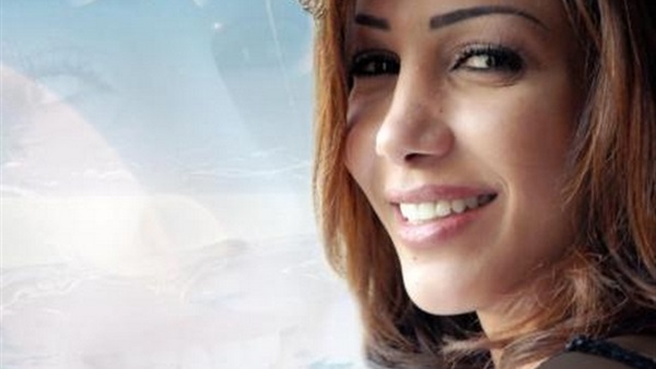 المطربة أروى