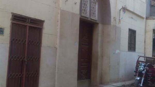 مسجد