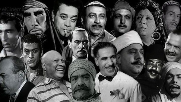 السينما المصرية