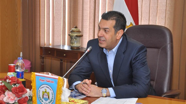 ياسر الدسوقي