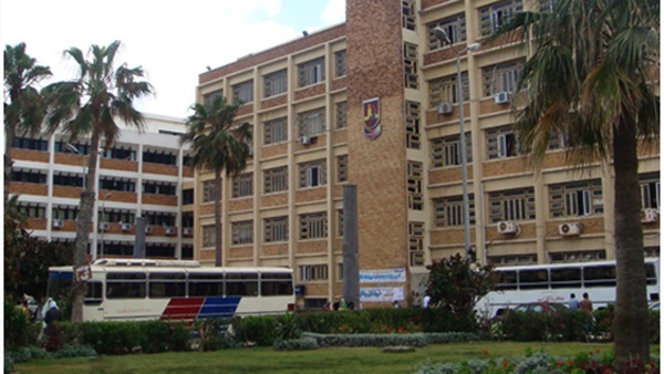 جامعة الإسكندرية