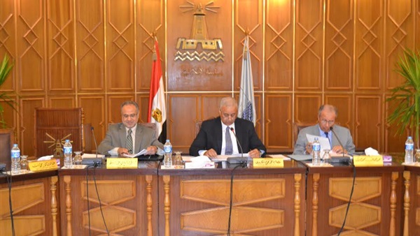 مجلس الدراسات العليا