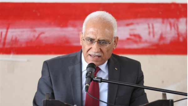 اللواء محمد منصور