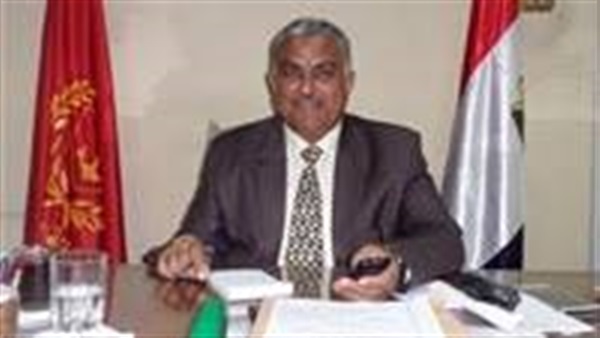 السعيد رخا، رئيس