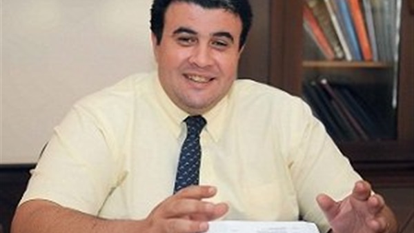 حامد مبروك