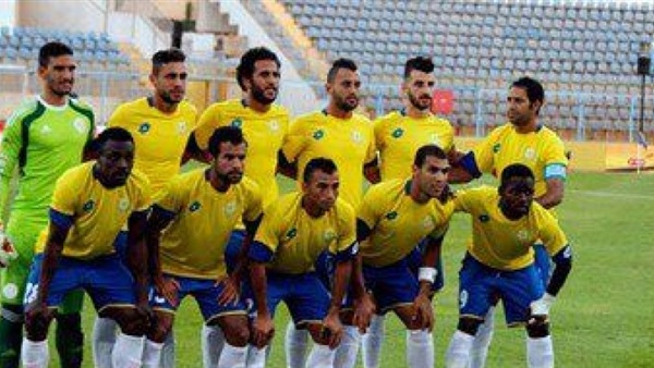 نادي الاسماعيلى