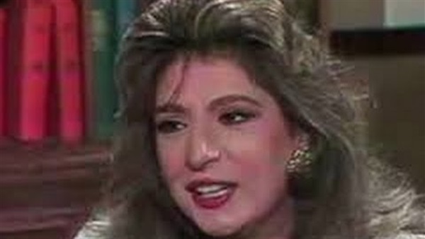 الفنانة صفاء السبع