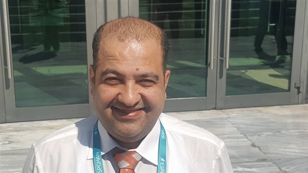 الدكتور محمد شبيب
