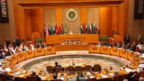 للجامعة العربية