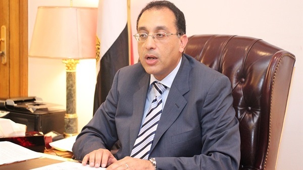 الدكتور مصطفى مدبولي،