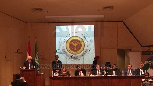 منير جمعة مدير منطقة