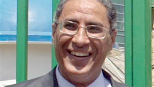 المهندس أحمد أبو