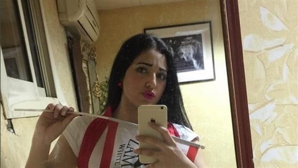 حسناء الزمالك