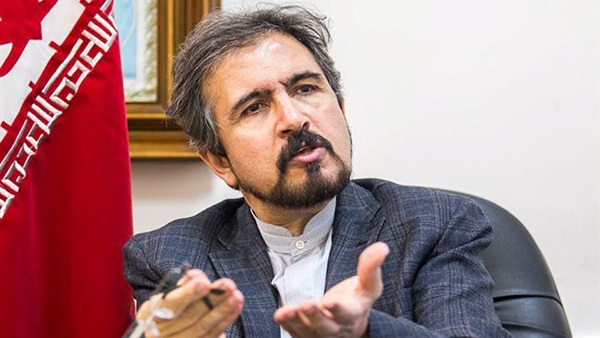 المتحدث باسم وزارة
