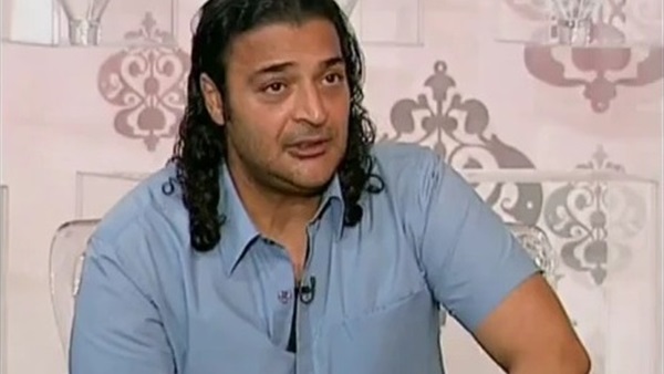 المطرب حميد الشاعري