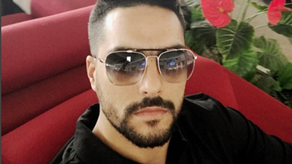 حسن الشافعي