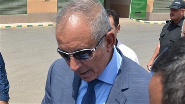 اللواء محمد توفيق