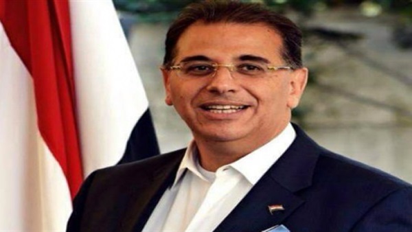 سفير جمهورية مصر