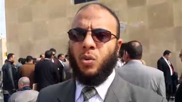 المهندس إسلام المغربي،