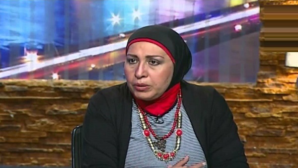 سامية زين العابدين