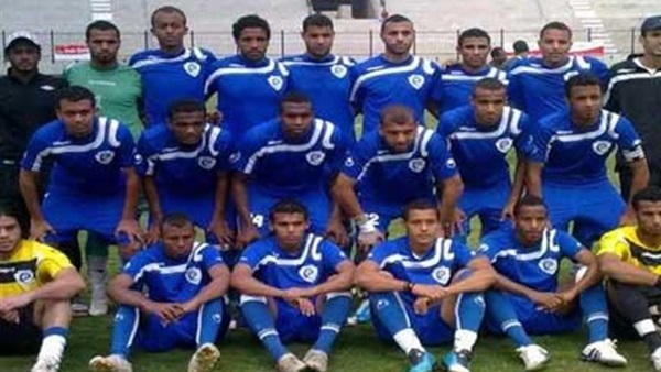 الفريق الأول لكرة