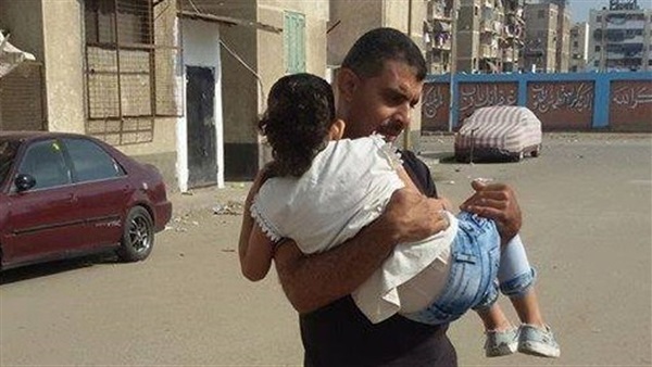 مواطن يستغيث بوزير