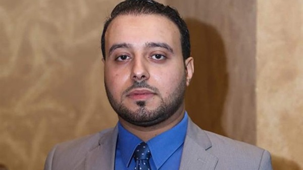 أحمد حسني، رئيس