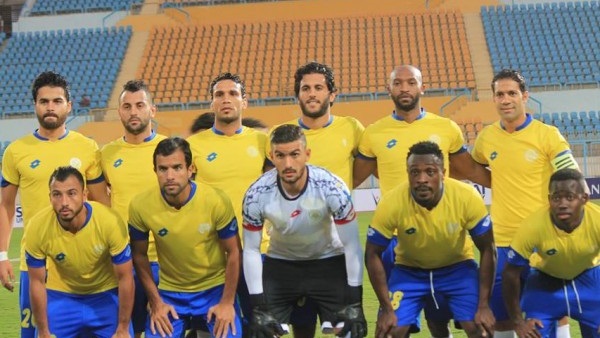 الجهاز الفنى للإسماعيلى،