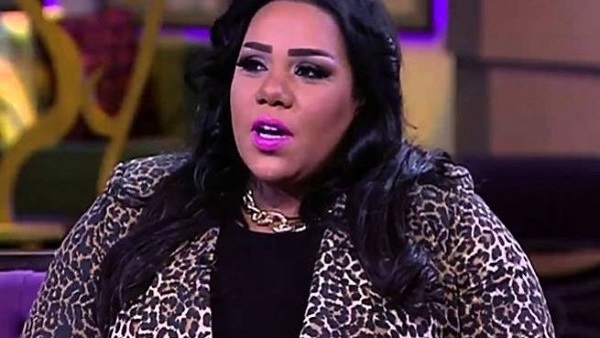 الفنانة الشابة شيماء