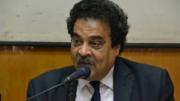 فريد زهران