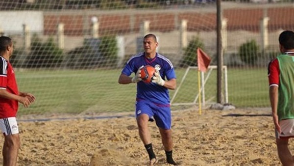 منتخب مصر لكرة القدم