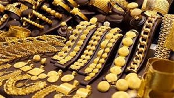 أسعار الذهب في السوق