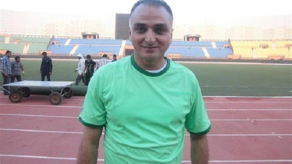 ضياء عبدالصمد المدير