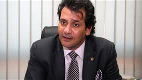 المستشار أنور الرفاعي،