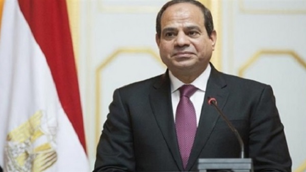 الرئيس عبدالفتاح
