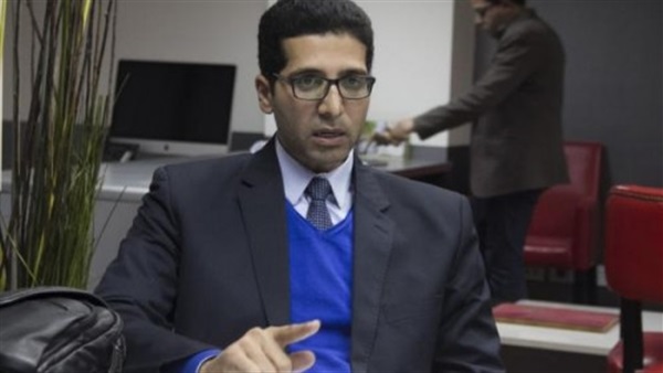 هيثم الحريري، القيادي
