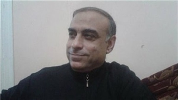 طارق البشبيشي القيادي